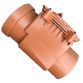 Запорный клапан ду160 Magnaplast - 1