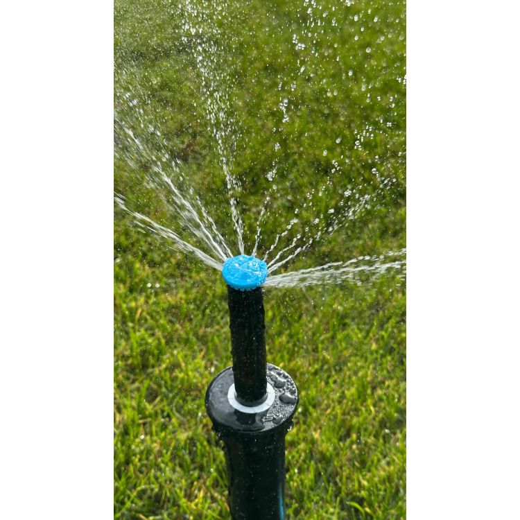 Форсунка для выдвижных дождей с ротацией Presto-PS (FX-270) - 7