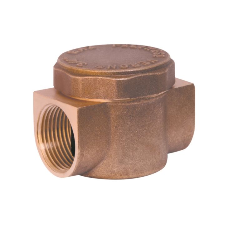 Фільтр газів. лат 3/4&amp;quot; Sandi - 1