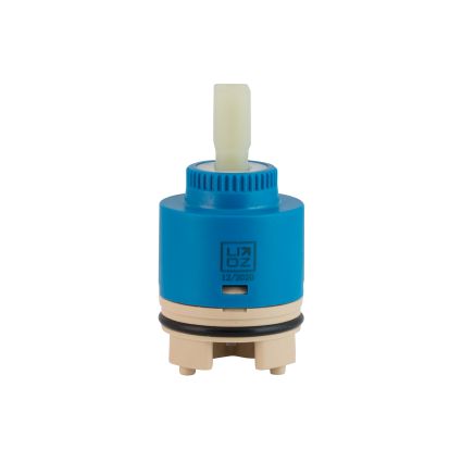 Картридж Lidz (CRM)-55 00 035 01 New з пластиковим штоком - 3