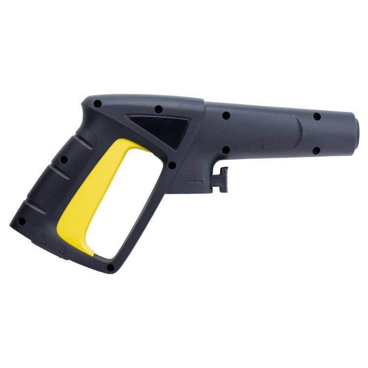 Мойка высокого давления 1500Вт, 125бар, 5л/мин, шланг 5м VORTEX (5342613) - 6