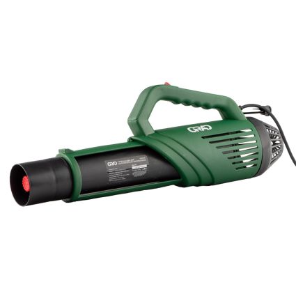 Турбонасадка для аккумуляторного опрыскивателя GRAD (5002135) - 1