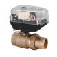Кран шаровой зонный Icma 1&amp;quot; №341 - 1