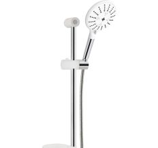 Душевая стойка Valtemo Moon White VSS-610540