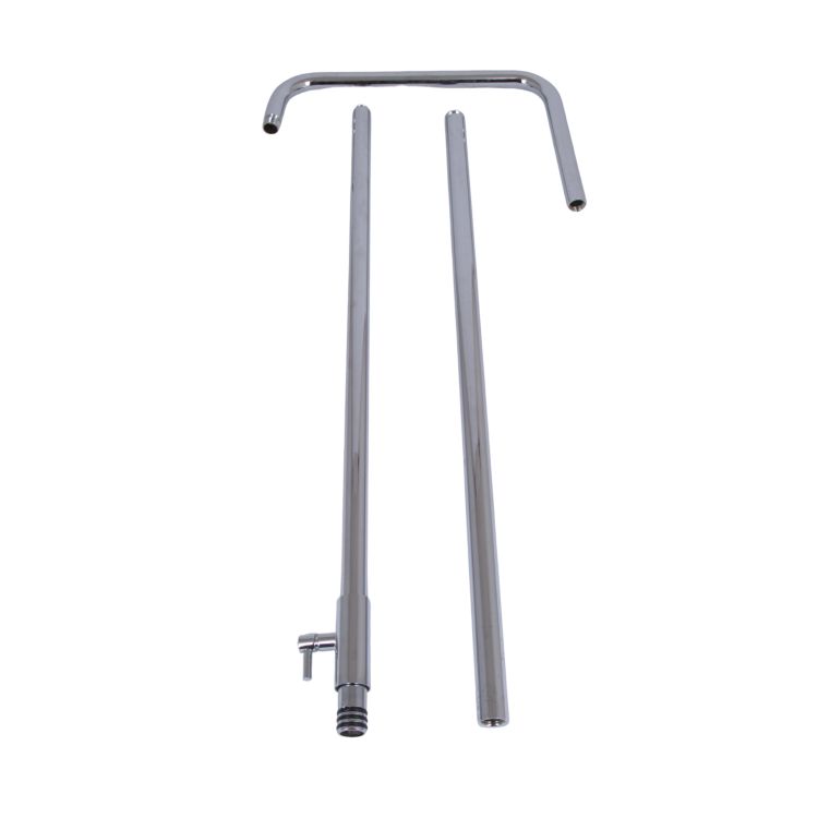 Стійка Lidz (3х340х980) для душової системи Orion LDORI334098049797 - 1