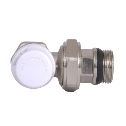 Кран подачі в систему опалення Thermo Alliance Standart 1&amp;quot;Нх3/4&amp;quot;В TAS018 - 3