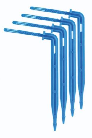 Капельница садовая Presto-PS (2102B) - 4