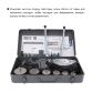 Паяльник для пластиковых труб Thermo Alliance STD-103 Ø20-63 (автоматический 800W) - 7