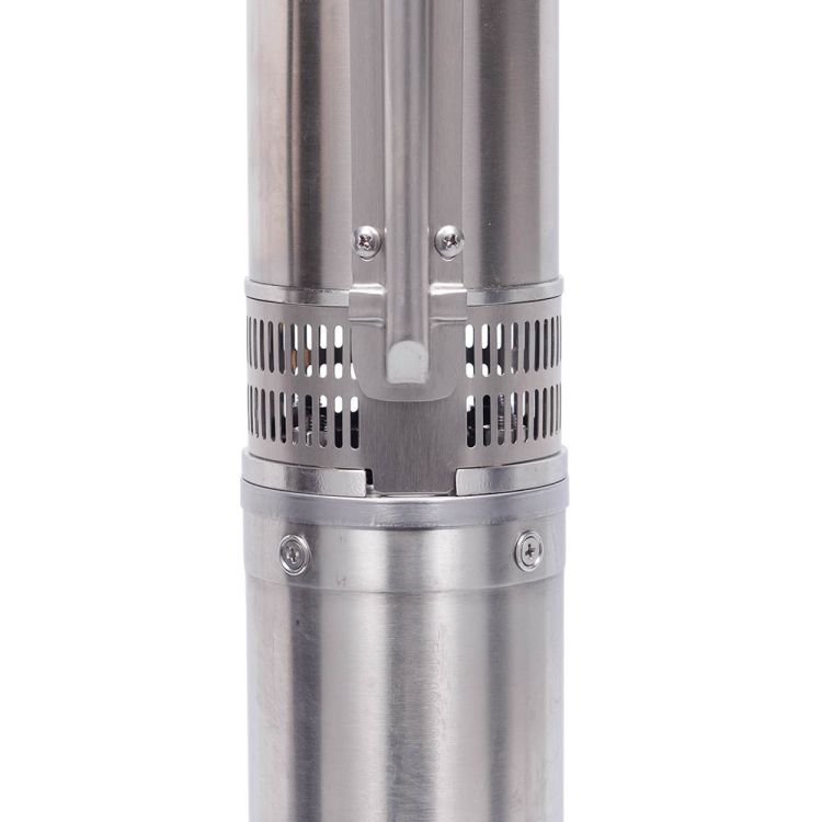 Насос відцентровий Aquatica 777152 1.1кВт Н 55 (17)м Q 180 (20)л/мин Ø102мм - 8