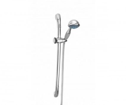 Душевая стойка KFA Armatura CALIPSO 841-170-00 - 1