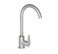 Змішувач д/кухонної мийки Vida 015F (Vida 04U-SFS) Lidz