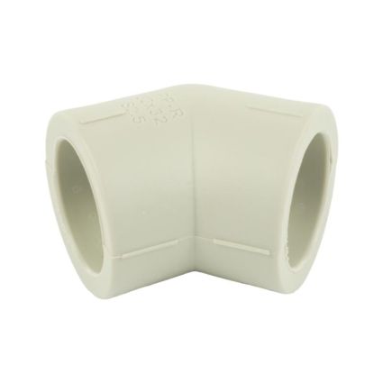 Уголок PPR Thermo Alliance 20, 45° - 1
