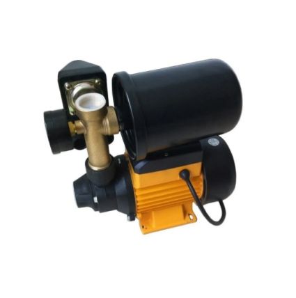 Насосная станция 0.37 кВт QB60 MINI Optima - 2