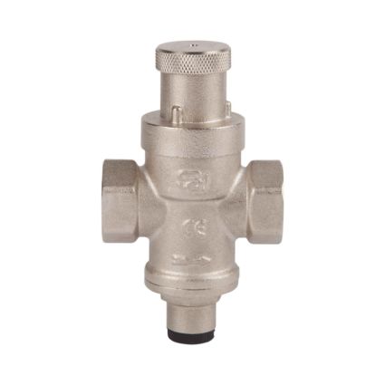 Редуктор SD Forte 3/4&amp;quot; - 1