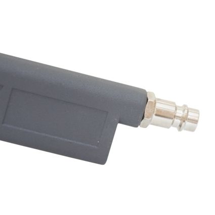 Фарборозпилювач HP Ø1.5 з/б (мет) Sigma (6811051) - 5