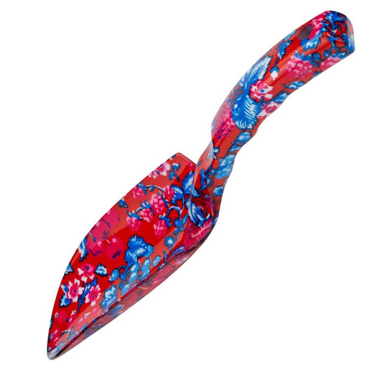 Набор посадочный из 3-х предметов (Raspberry) FLORA (5043634) - 6
