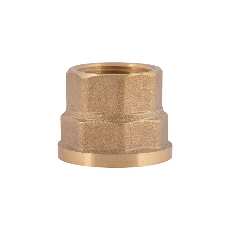 Муфта SD Plus 3/4 &amp;quot; х1 &amp;quot; ВР SD4052025 - 5