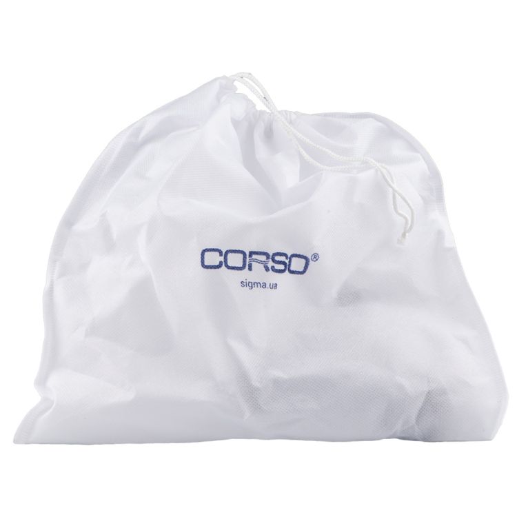 Смеситель SERIO Ø35 для душа Corso - 8