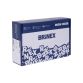 Смеситель для умывальника Brinex 35W 001 - 8
