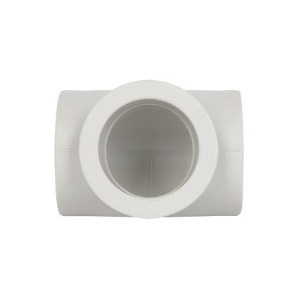 Тройник Blue Ocean 63х63х63 - 4