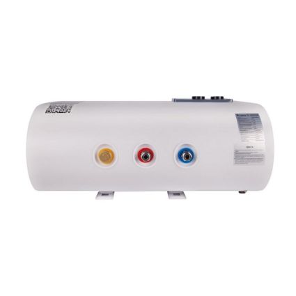 Водонагрівач Thermo Alliance плоский 50 л, 1x(0,8+1,2) кВт DT50H20G(PD) - 4