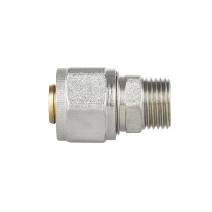 Згін металопл 20*1/2з SD Forte - 3