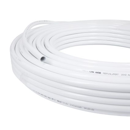 Труба металопластикова ф20*2.0 №Р199 (100м) ICMA - 4