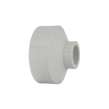 Муфта з PPR Blue Ocean 110х50 редукційна - 3