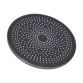 Душова система для душу Qtap Slavonice на два споживача QTSLA110GMB45913 Gunmetal Black PVD - 10