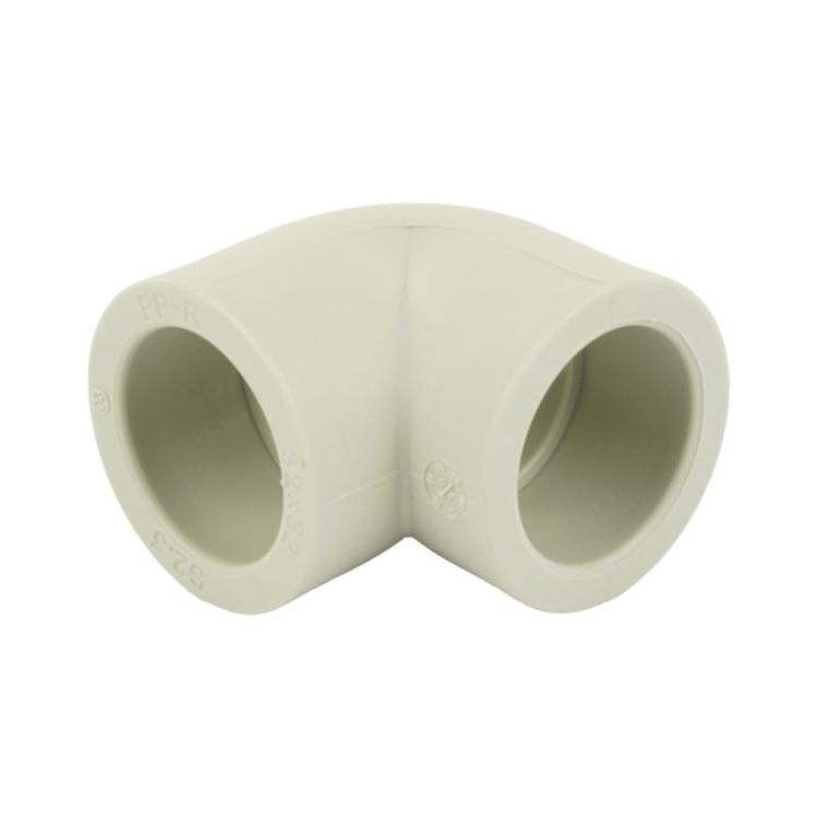 Уголок PPR Thermo Alliance 32, 90° - 1
