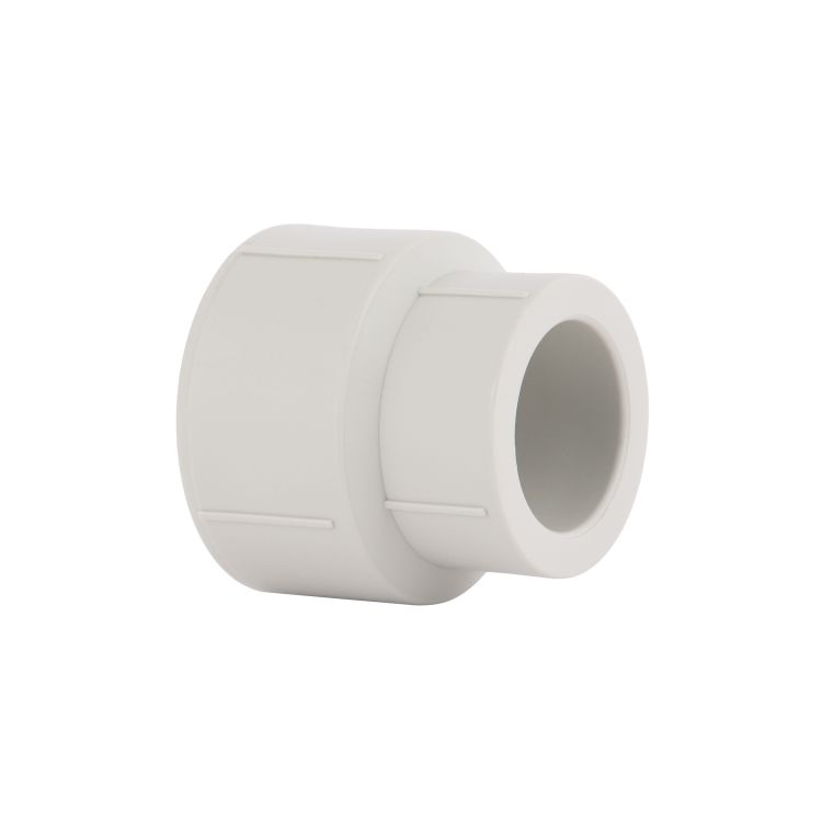 Муфта з PPR Blue Ocean 32х25 редукційна - 3