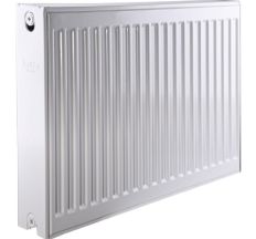 Радіатор сталевий 22 500х700 б.п. (1474Вт) KALITE