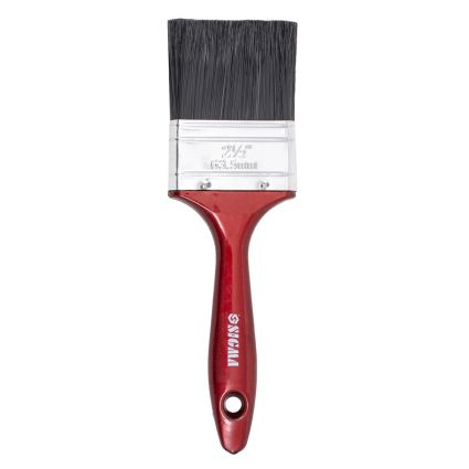 Кисть флейцевая &amp;quot;Лакра&amp;quot; 2.5&amp;quot; SIGMA (8302351) - 3