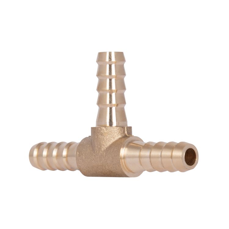 Тройник SD Plus 8 SD4178 - 4