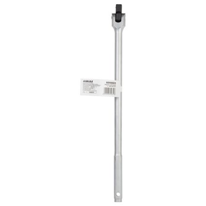 Вороток шарнирный 1/2&amp;quot; 360мм CrV mid Sigma (6050651) - 2