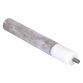 Thermo Alliance Запчасть: анод з резистором 22x160 мм (38200340) - 1
