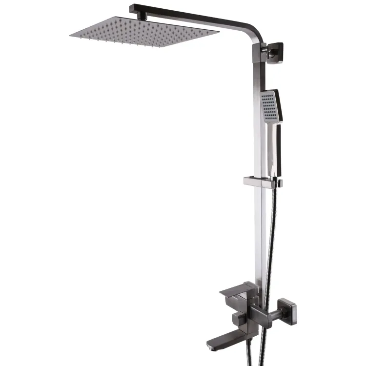 Душевая система GLOBUS Lux SICILIA SBQ-SH-02 - 1