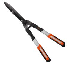 Ножиці для кущів алюмінієві рукоятки 584мм FLORA (5024454)