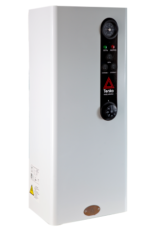 Котел электрический 4.5 кВт Cтандарт (D) СКЕ4.5_220 4.5 кВт д/закр.систем Tenko - 4