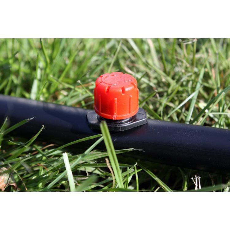 Крапельниця садова Presto-PS регульована 0-70 л/год (1702) - 5