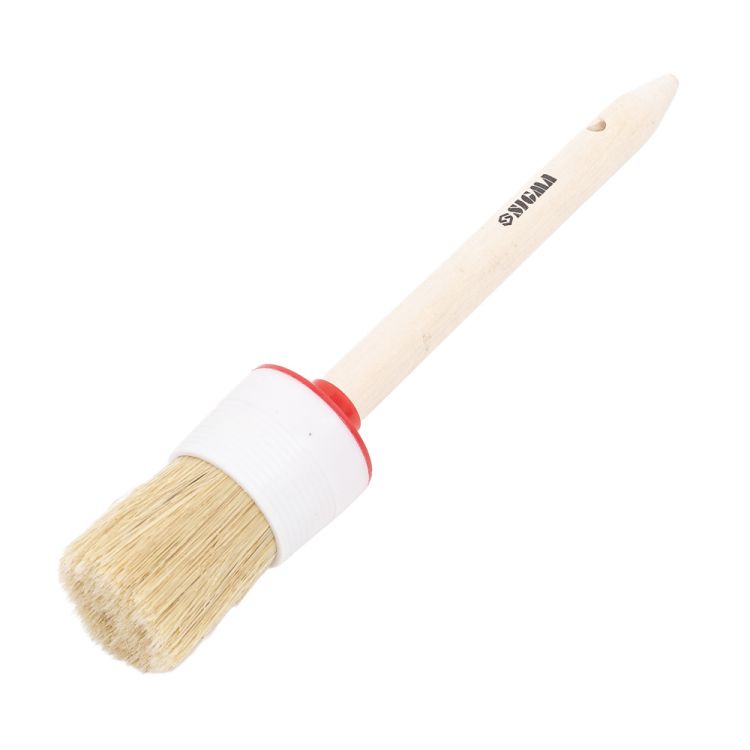 Кисть круглая №12 Sigma (8303361) - 1