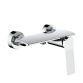 Змішувач для душу Qtap Slavonice QTSLA266CRM45907 Chrome - 1