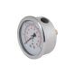 Манометр із гліцерином Thermo Alliancе Forte 6 бар, 1/4&amp;quot;З, заднє підключення TAF171G6B - 3