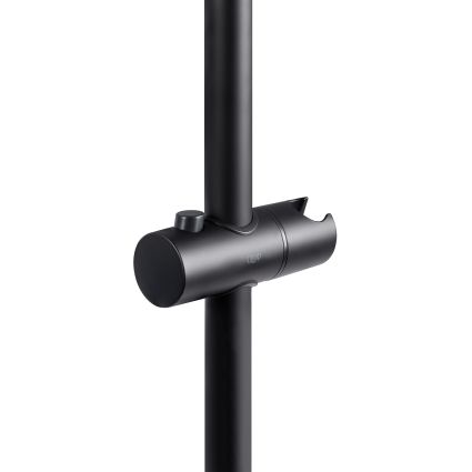 Штанга для душа Qtap Lepit 82103OB - 4