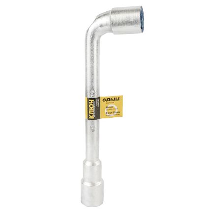 Ключ файковый 19мм Sigma (6027191) - 1