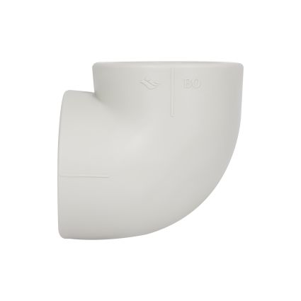 Колено Blue Ocean 90 75х75 - 5