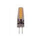 Лампа капсульная светодиодная 2W G4-2-N LUXEL 12V - 1