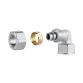 Колено металлопл 16*1/2в SD Plus SD156W1615 - 3