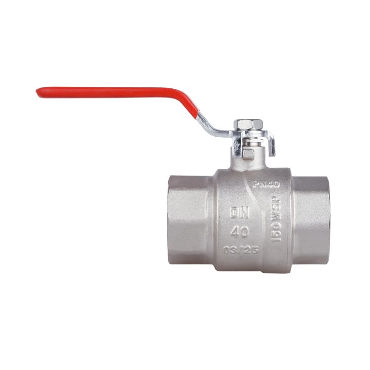 Кран шаровый SD Forte 1 1/2 ГГ - 5