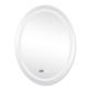 Зеркало Qtap Mideya с антизапотеванием 600х800 QT2078F801W - 3